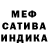 COCAIN FishScale Michael Sveshnikov